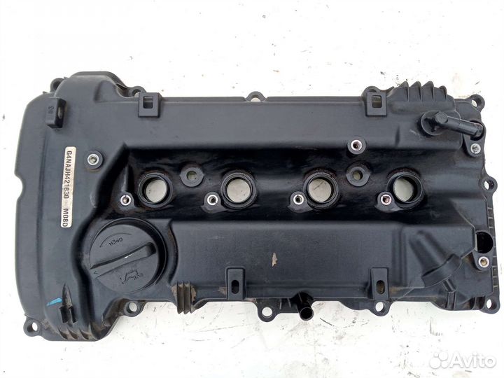 Клапанная крышка G4NA Хендай Киа 2.0 Kia Hyundai