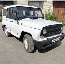 УАЗ Hunter 2.7 MT, 2010, 46 120 км, с пробегом, цена 600 000 руб.