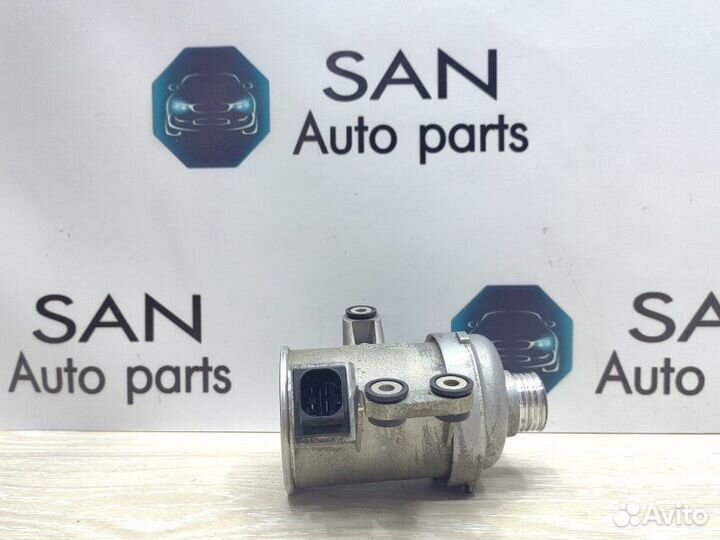 Помпа Bmw 3 F30 N55B30 2012