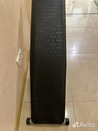 Гимнастическая скамья для пресса kettler