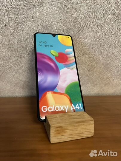 Муляж Samsung Galaxy A41