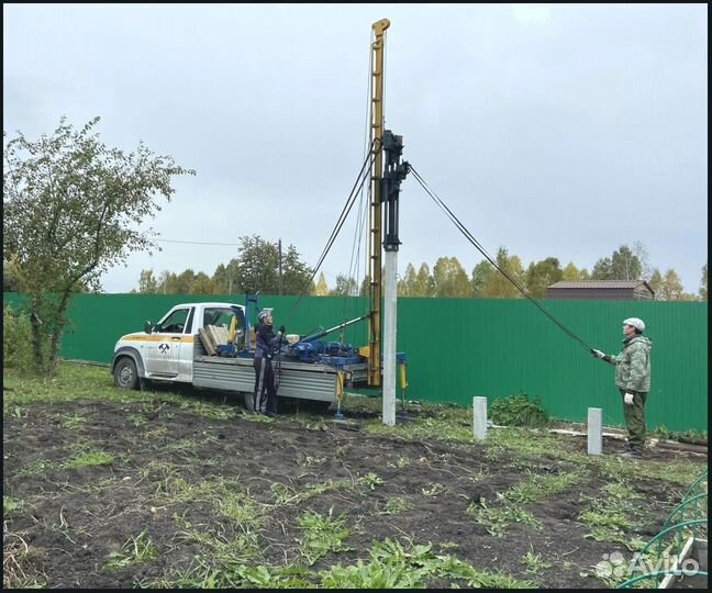 Жб сваи бетонные, любые строения