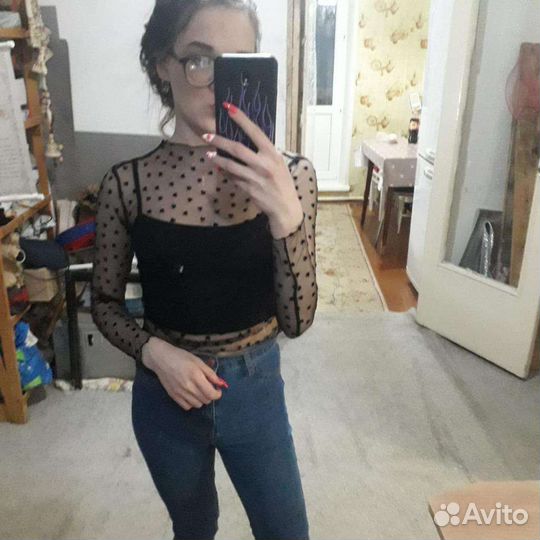 Много вещей пакетом женские