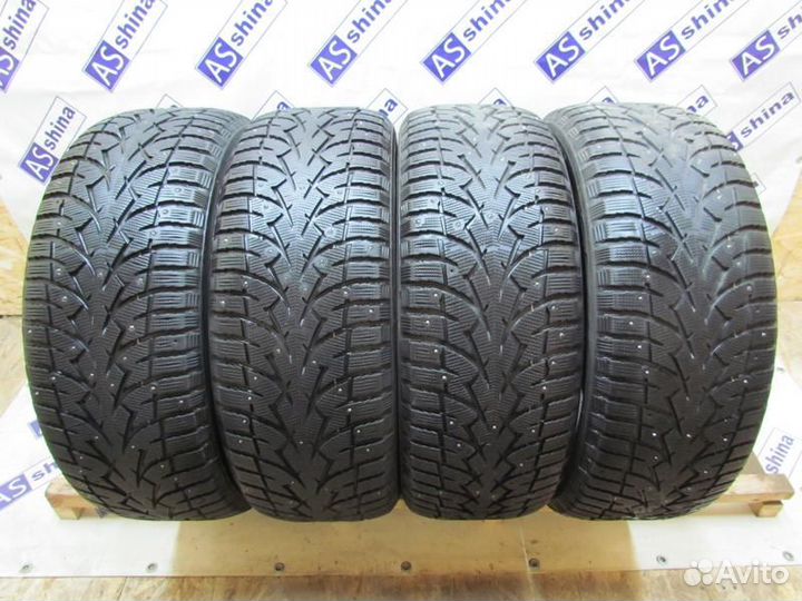 Toyo Observe G3-Ice 275/50 R22 96R