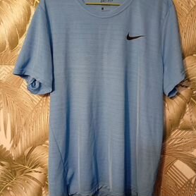 Футболка nike dri fit l