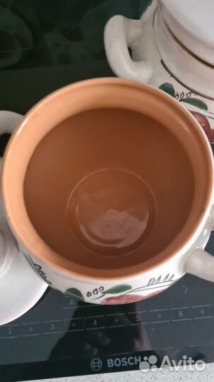 Горшочки сырорезка пароварка блюдо для духовки