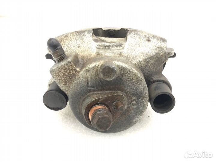 Суппорт тормозной передний левый Volkswagen Jetta