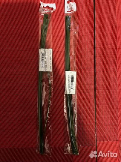 Гофрированная бумага