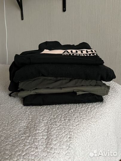 Женские вещи пакетом 42-44