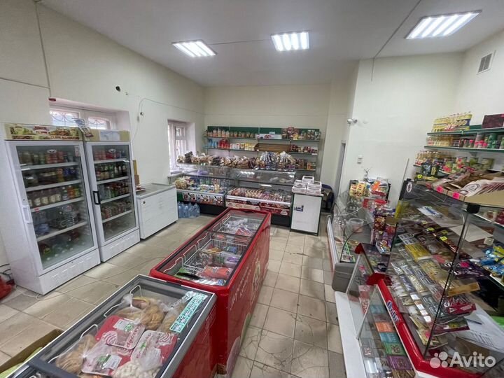 Продуктовый магазин в ЖК. Готовый бизнес