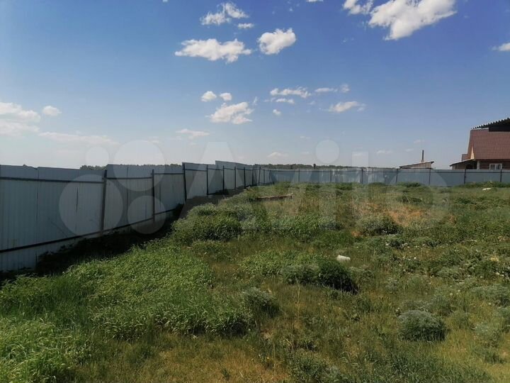 Дом 109 м² на участке 12 га