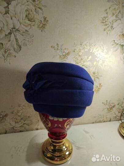 Шапка женская