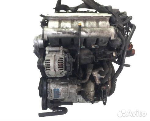 Двигатель Seat Toledo 2.3 л, AQN с гарантией