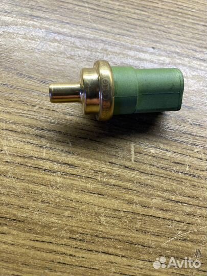 Датчик температуры