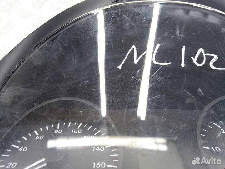 Панель для mercedes-benz Sprinter 2 (W906)