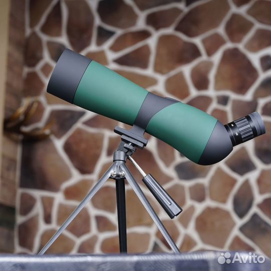 Зрительная труба Levenhuk Blaze base 70 (75x)