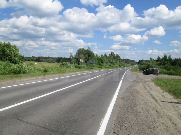 Участок 21 сот. (ИЖС)