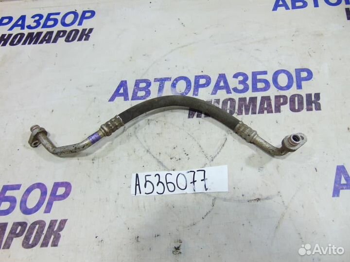 Трубка кондиционера для Peugeot 300 308 2007