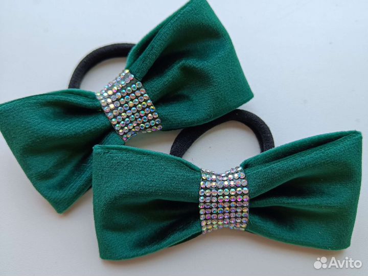 Банты для волос