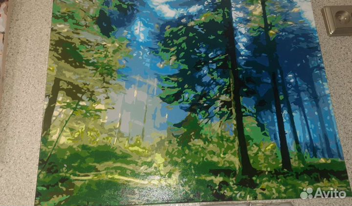 Картины для интерьера