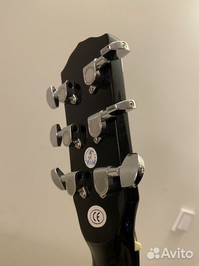 Акустическая гитара fender cd 60s