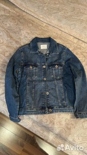 Куртка для девочки