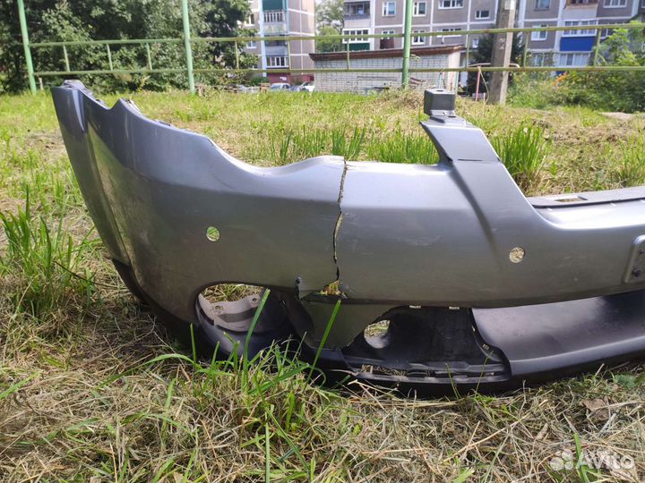 Крыло правое Subaru Outback BP рест