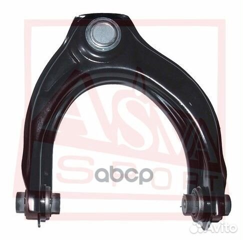 Рычаг подвески верхний перед лев honda/ ACC