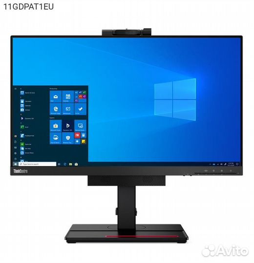 Монитор AiO Lenovo ThinkCentre Tiny-In-One 24 Gen
