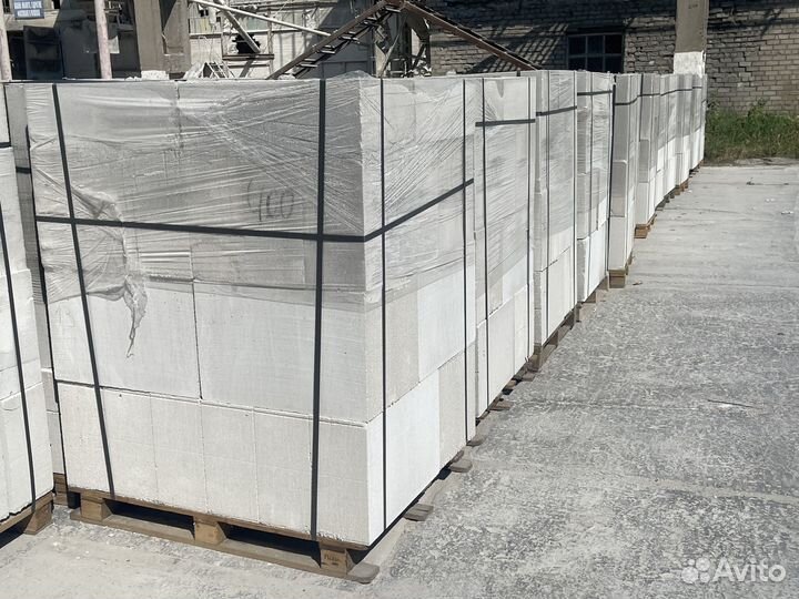 Газосиликатный блок, газобетонные блоки, газоблок