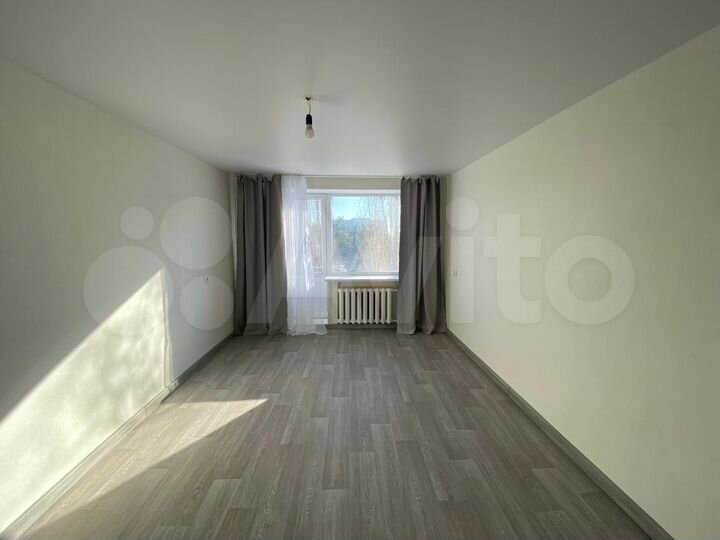 1-к. квартира, 32,7 м², 6/9 эт.