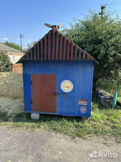 Голубятня