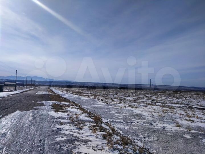 Участок 45 га (СНТ, ДНП)