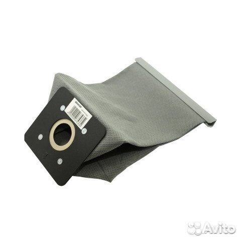 Мешок пылесоса многоразовый (матерчатый), планка