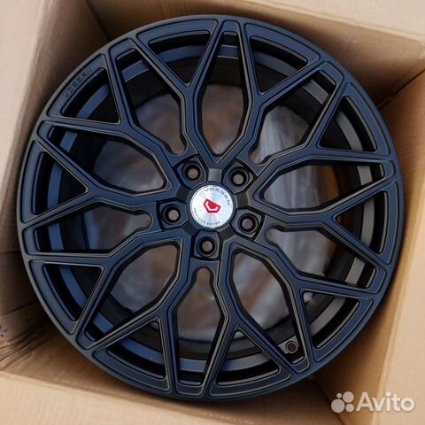 Новые диски R18 для на Toyota Camry/5x114.3