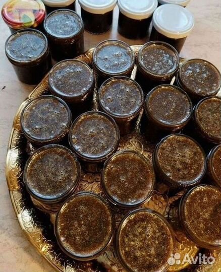 Мед для тебя