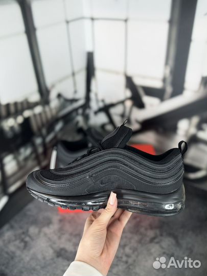 Nike Air Max 97