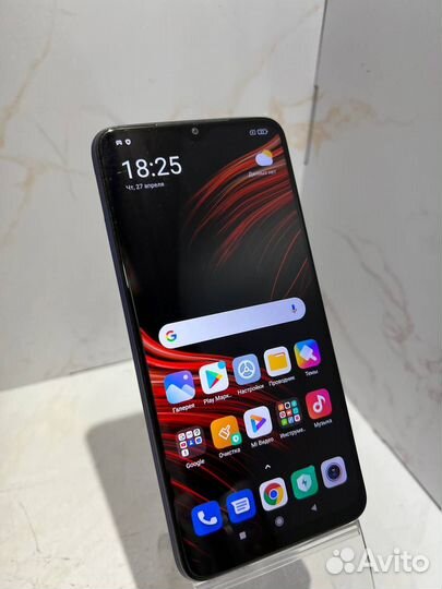 Xiaomi POCO M3, 4/64 ГБ