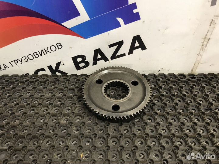 1304850 Конус синхронизатора кпп Scania 4-series