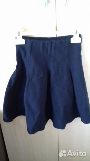 Школьная форма