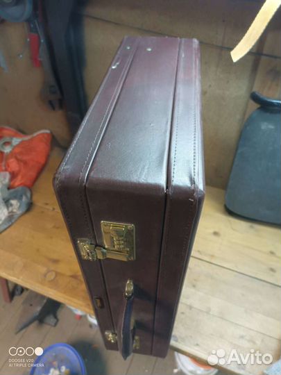 Кейс дипломат СССР