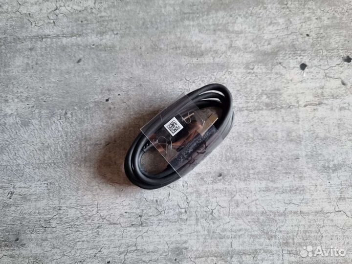 Кабель быстрой зарядки Samsung