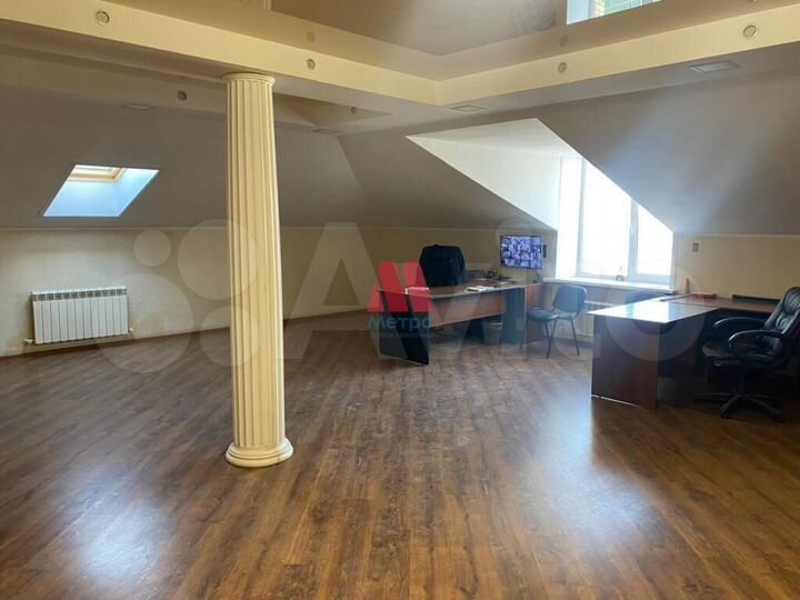 Помещение свободного назначения