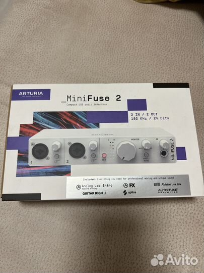 Домашняя студия звукозаписи