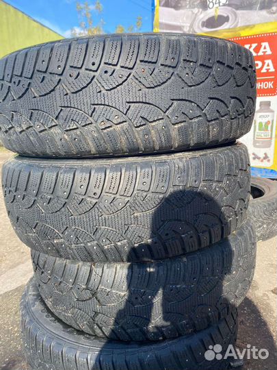 Continental Conti.eContact 225/65 R17 102Q