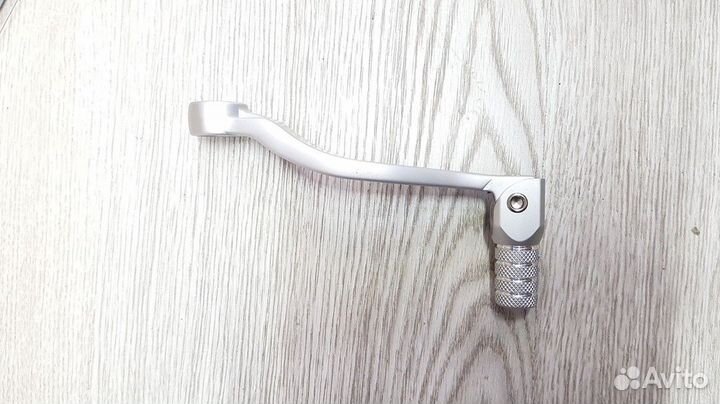 Лапка кпп KTM LC4 400 620 625 640 950