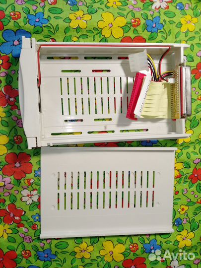 Mobile rack HDD IDE 3,5
