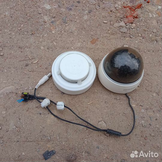 Охранная сигнализация