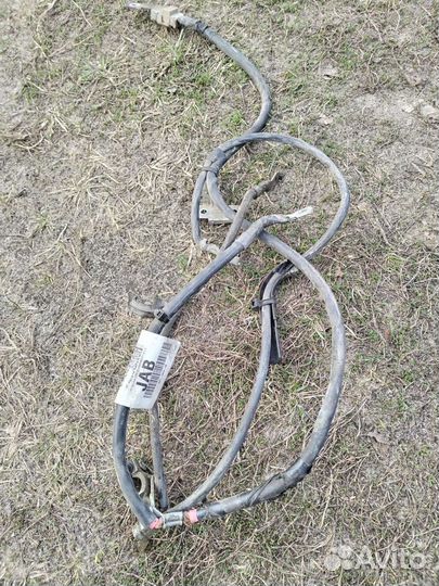 Провод(клемма) акб Форд Фокус-2