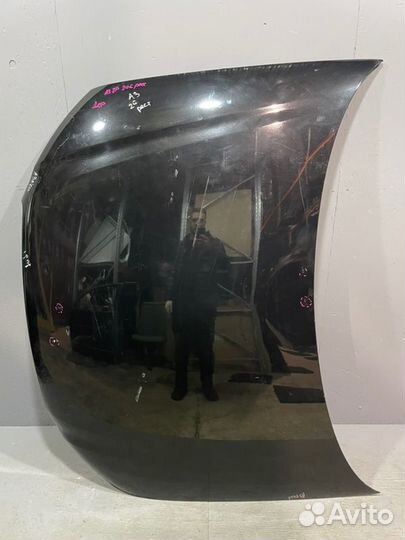 Капот Audi A3 8P